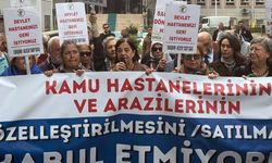 Jale Nur Süllü: "Eskişehir’in sağlık kapasitesinin azaltılmasına izin vermeyeceğiz"
