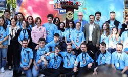 Eskişehir'de merakla beklenen festival başladı; Kanlıkavak Parkı’nda rengarenk günler yaşanacak