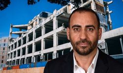 Kasım Karakaş: "Kentsel dönüşümü hızlandıracak her kampanyada Eskişehir görmezden geliniyor"