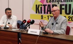 Kazım Kurt'tan yeni açıklama: "Biz öyle Eskişehirsporluyuz, çakma falan değil"