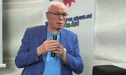 Odunpazarı Belediyesi 1000'den fazla genci işe yerleştirdi; Kazım Kurt açıklama yaptı