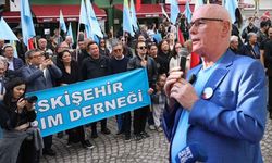 Kazım Kurt Kırım Tatar Sürgünü hakkında konuştu; " Unutmadık, unutturmayacağız"