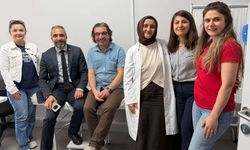Kansere bağlı ölümleri azaltmak için harekete geçtiler; Eskişehir İl Sağlık Müdürlüğü açıklama yaptı