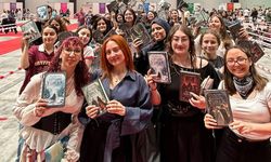 Eskişehir Kitap Fuarı’nda son gün heyecanı