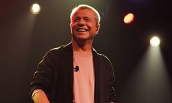 Levent Yüksel Eskişehir’de ücretsiz konser verecek; İşte yeri ve saati