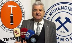 Prof. Dr. Muammer Kaya Eskişehir Beylikova’daki toryum rezervine dikkat çekti