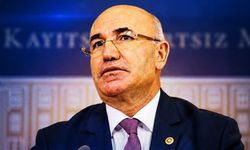 Mahmut Tanal’dan Sivrihisar Belediyesine yönelik saldırıya sert tepki