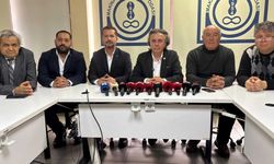 Makina Mühendisleri Odası Eskişehir Şubesi iş sağlığı konusunda önemli uyarılarda bulundu