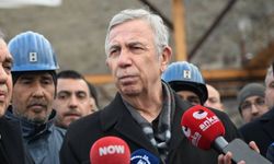 Mansur Yavaş’tan dikkat çeken çıkış: “Bu karar Türkiye’ye zarar verir”