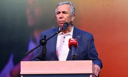 Mansur Yavaş: "Cumhuriyet Halk Partisi en kısa zamanda yeniden kurultaya gitmeli"
