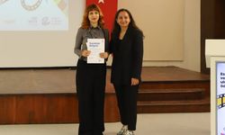 Eskişehir'de kısa film yarışmasında dikkat çeken hikâyeler ödül aldı