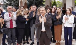 Ahmet Ataç: "Tepebaşı Belediyesi Avrupa’da bile parmakla gösterilen bir belediye"