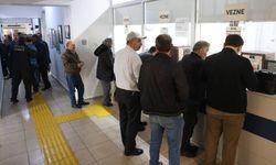Odunpazarı Belediyesi vergi ödemeleri için son tarihi açıkladı