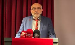 Mehmet Ali Aydın Saadet Partisi'nin Eskişehir'deki eğitim çalışmalarını anlattı