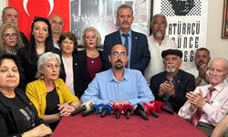 Mehmet Avci: "Atatürkçü Düşünce Derneği Cumhuriyet’in yılmaz bekçisidir"