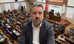 Tepebaşı Belediyesi meclis üyelerinden ortak Eskişehirspor kararı; "5 Mayıs Salı gününe erteleme kararı aldık"