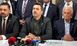 Melih Aydın: "Asla vazgeçmedik, vazgeçmeye de niyetimiz yok"