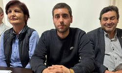 Mert Yedek’ten Demirli’deki maden sahası için suç duyurusu açıklaması: “Ortada bir maden faciası yaşandı”