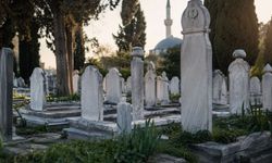 Eskişehir'e yeni bir mezarlık alanı kazandırılacak; Büyükşehir Meclisinde kabul edildi