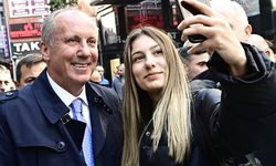 Muharrem İnce: "Savaş meydanlarında kurulmuş partiyi mahkeme salonlarında yön değiştirtemeyiz"