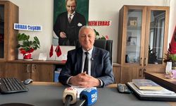 Muhsin Dilbaz: "Utanıyoruz, sıkılıyoruz, kahroluyoruz"