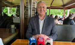 Muhsin Dilbaz sert konuştu; "İkramiye değil hakkımızı istiyoruz"