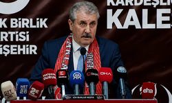 Mustafa Destici nüfus düşüşüne dikkat çekti ve önerilerini açıkladı