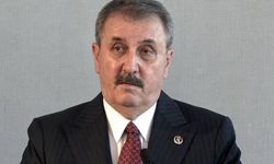 Mustafa Destici: "Gençlerimizi bahis ve kumar bağımlısı yaptılar"