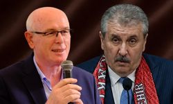Mustafa Destici'nin "Başıboş köpekler uyutulsun" açıklamasına Kazım Kurt'tan tepki geldi