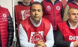 Ali Özçelik: "Bağımsız Maden-İş bizim kardeş sendikamızdır"