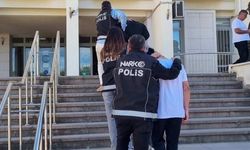 Eskişehir'de yasaklı madde ile mücadele sürüyor; Gözaltına alınan ve tutuklanan şahıs sayısı açıklandı