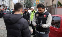 Eskişehir’de 60 şüpheli hakkında işlem yapıldı; Cezaevine gönderilenler var