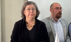 Nazan Aksaray’dan Demirli’deki maden sahası için dikkat çeken sözler: “İnsan sağlığı raporlarda yok”