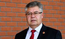 Neşet Ertoy Tepebaşı Belediyesinin mali tablosunu değerlendirdi