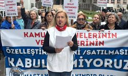Hastaneler Halkındır Platformu'ndan Eskişehir’deki sağlık alanlarının satış planına sert tepki