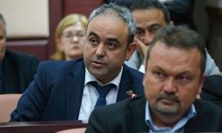 ESKİ Genel Müdür Vekili Niyazi Solak'tan taşan baraj açıklaması