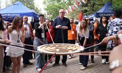 Odunpazarı Belediyesi 5. Uluslararası 3D Gençlik Festivali’ni başlatıyor