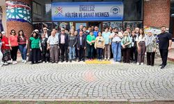 Odunpazarı’nda kuşakları buluşturan anlamlı etkinlik