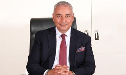 OEDAŞ Genel Müdürlüğü görevine Dr. Necmi Odyakmaz atandı