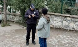 Eskişehir’de okul servisleri ve okul çevrelerinde geniş çaplı denetim yapıldı