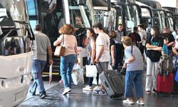 Ulaştırma ve Altyapı Bakanı duyurdu, bayram öncesi otobüslere sıkı denetim geliyor