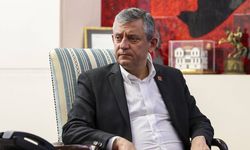 Özgür Özel'den CHP üyelerine çağrı; "Kimse partisinden istifa etmesin"