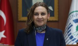 Özlem Ünalır Odunpazarı Belediyesi’nin kesin hesabını sert sözlerle eleştirdi