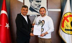 Rüştü Şentuna'dan Eskişehirspor’un prim kampanyasına büyük destek