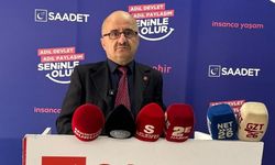 Fahri Karabeli emekli maaşları ve Sakarya Vadisi üzerinden iktidarı eleştirdi