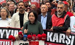 Sanem Deniz Kural’dan dikkat çeken çıkış: “Kaymuma, butlana, faşizme karşı omuz omuza"