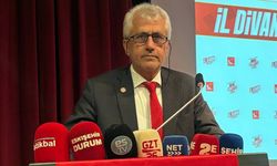 Selim Sait Terzioğlu: "Önce ahlak diyen Milli Görüş kadrolarına destek verin"
