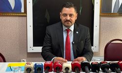 Serdar Ulucan: "Eskişehir'de nerede problem varsa orada olacağız"