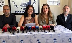SES Eskişehir Şubesi’nden Hemşireler Haftası’nda sert açıklama
