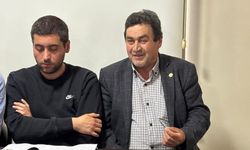 Seklice Mahallesi Muhtarı Enver Furtin maden ocağı için konuştu: “Gökyüzü görünmüyor, bu talan durmalı”